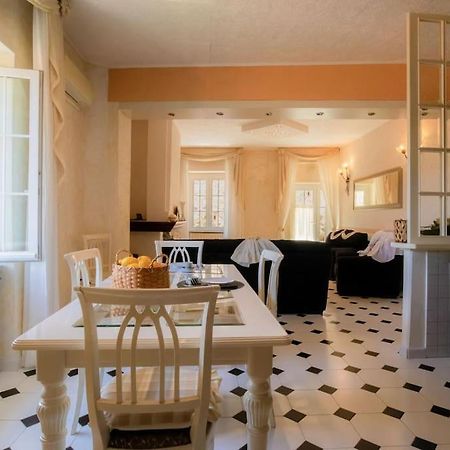 Apartament Mare In Vista Capoliveri  Zewnętrze zdjęcie