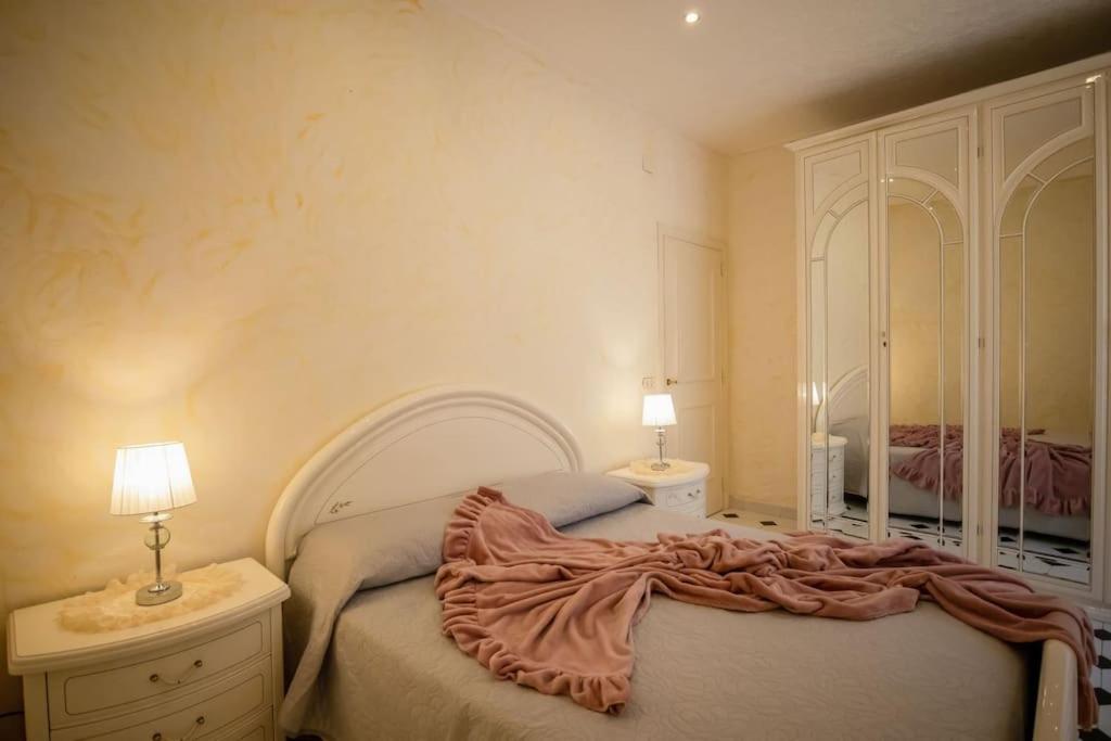 Apartament Mare In Vista Capoliveri  Zewnętrze zdjęcie