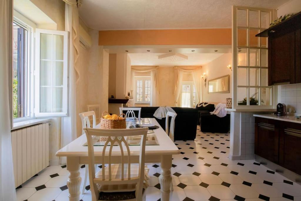 Apartament Mare In Vista Capoliveri  Zewnętrze zdjęcie