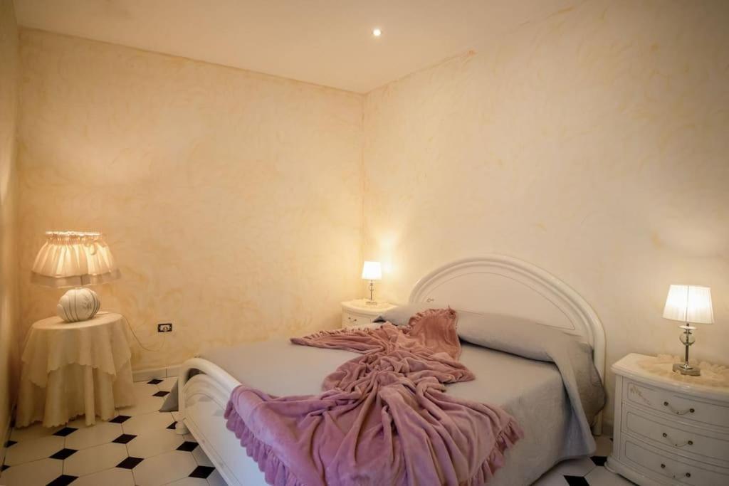 Apartament Mare In Vista Capoliveri  Zewnętrze zdjęcie