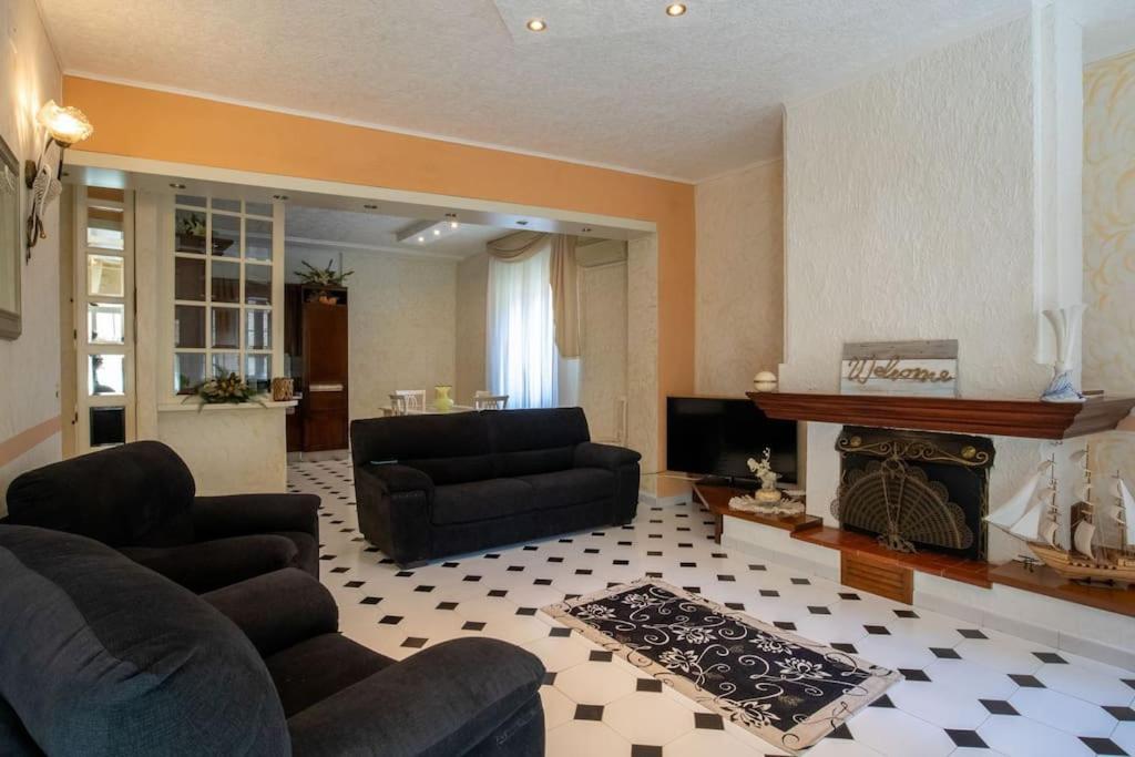Apartament Mare In Vista Capoliveri  Zewnętrze zdjęcie