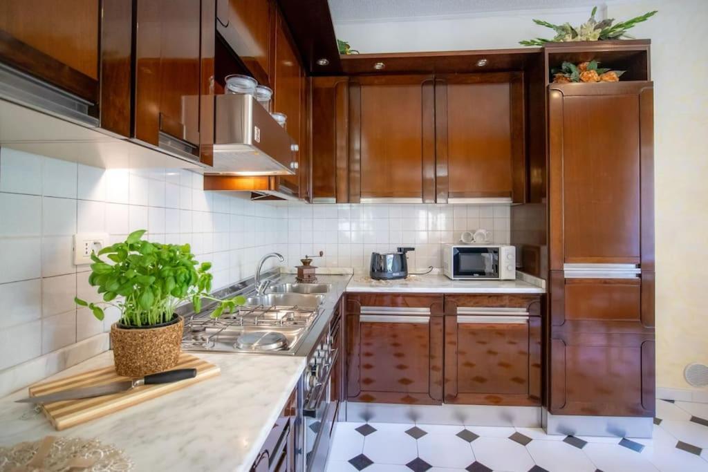 Apartament Mare In Vista Capoliveri  Zewnętrze zdjęcie