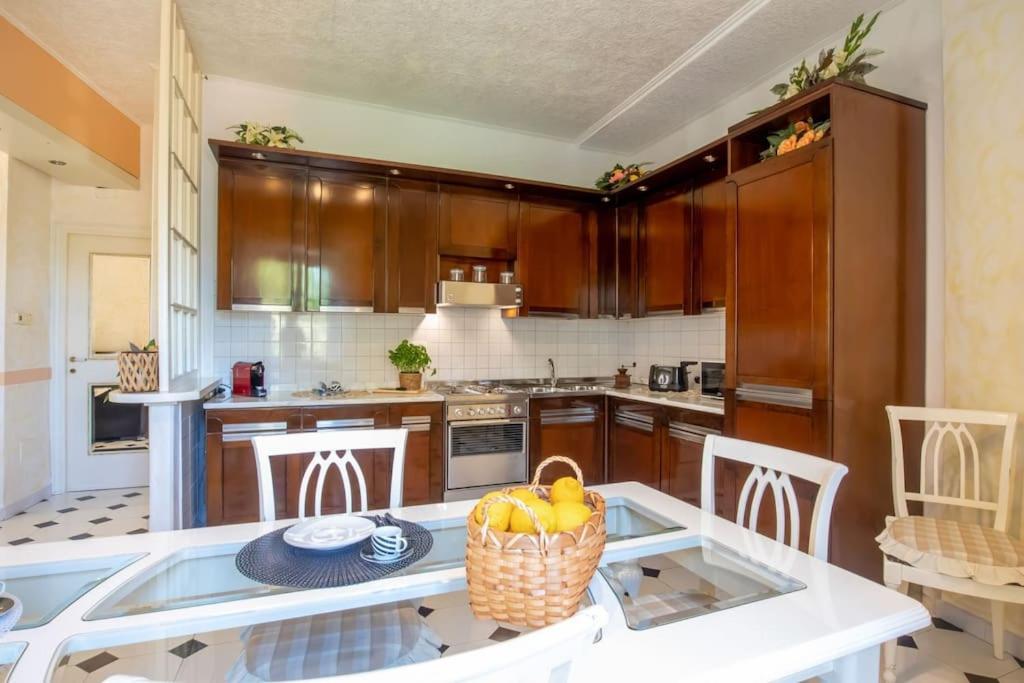 Apartament Mare In Vista Capoliveri  Zewnętrze zdjęcie