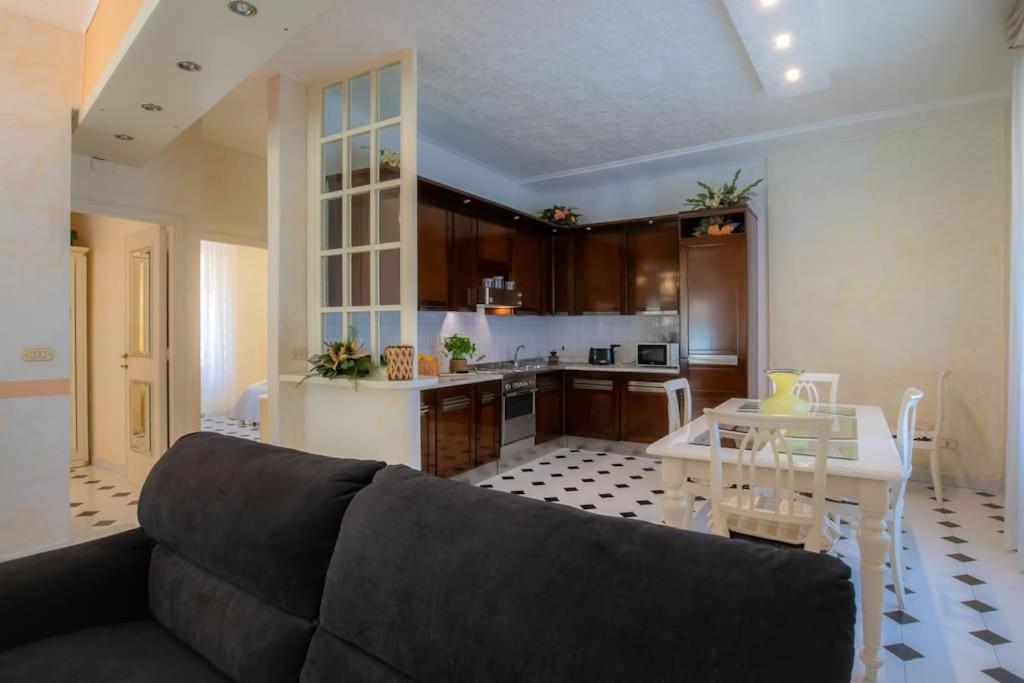 Apartament Mare In Vista Capoliveri  Zewnętrze zdjęcie