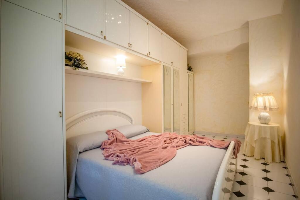 Apartament Mare In Vista Capoliveri  Zewnętrze zdjęcie