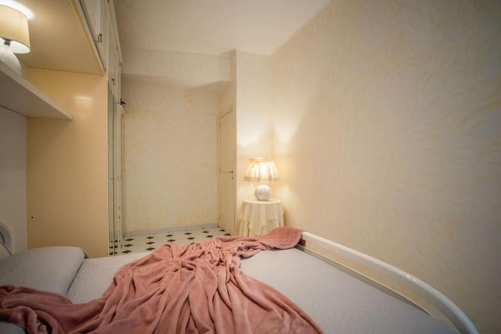 Apartament Mare In Vista Capoliveri  Zewnętrze zdjęcie