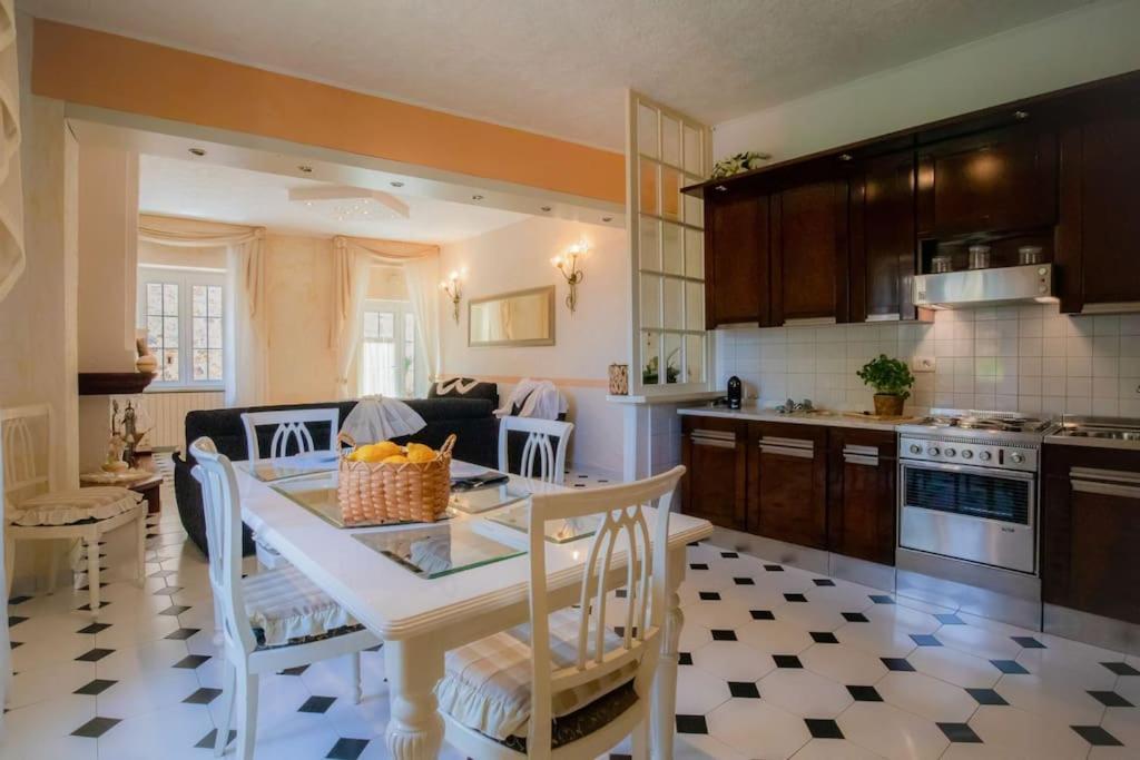 Apartament Mare In Vista Capoliveri  Zewnętrze zdjęcie