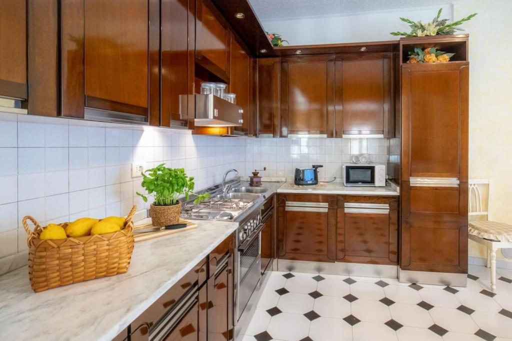 Apartament Mare In Vista Capoliveri  Zewnętrze zdjęcie