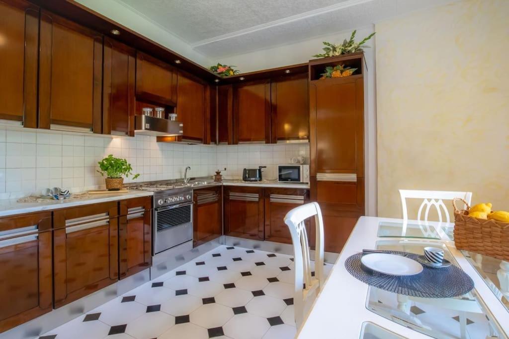 Apartament Mare In Vista Capoliveri  Zewnętrze zdjęcie