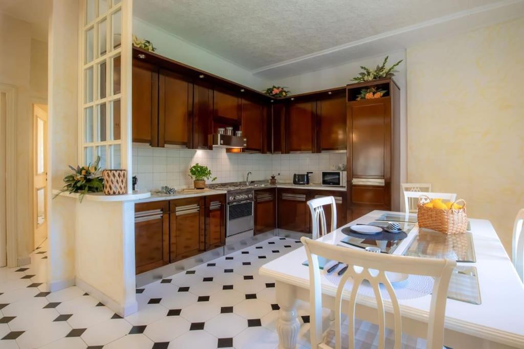 Apartament Mare In Vista Capoliveri  Zewnętrze zdjęcie
