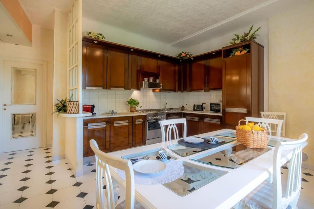 Apartament Mare In Vista Capoliveri  Zewnętrze zdjęcie