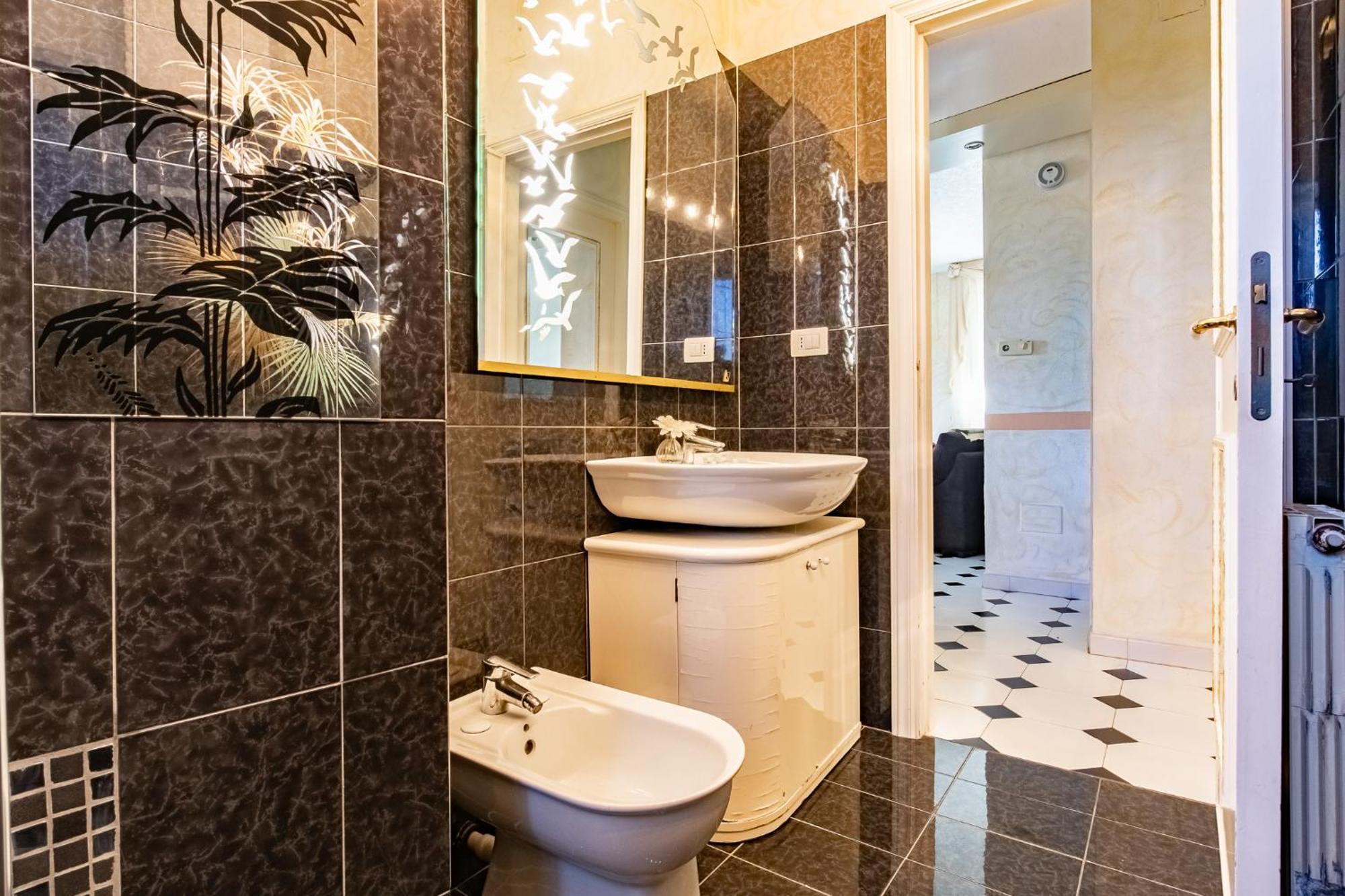 Apartament Mare In Vista Capoliveri  Zewnętrze zdjęcie